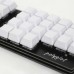 Компактная клавиатура для стенографии и QWERTY-набора. StenoKeyboards Polyglot 1
